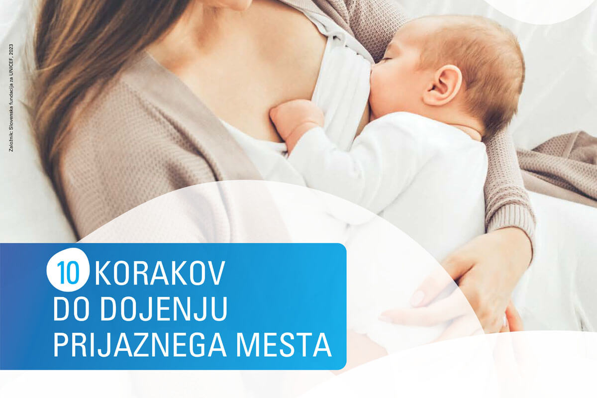 Plakat DPM 10 korakov